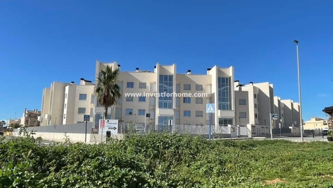 Reventa - Apartamento - Orihuela Costa - Costa Blanca
