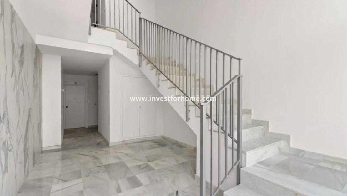 Reventa - Apartamento - Orihuela Costa - Costa Blanca