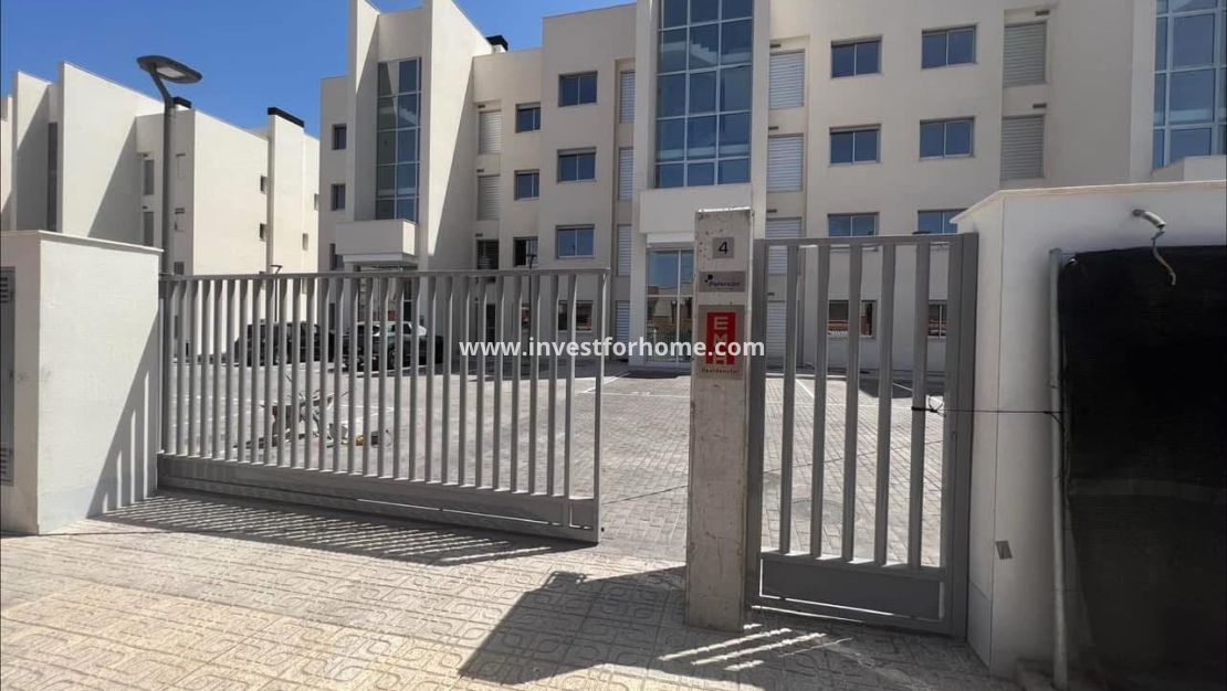 Reventa - Apartamento - Orihuela Costa - Costa Blanca