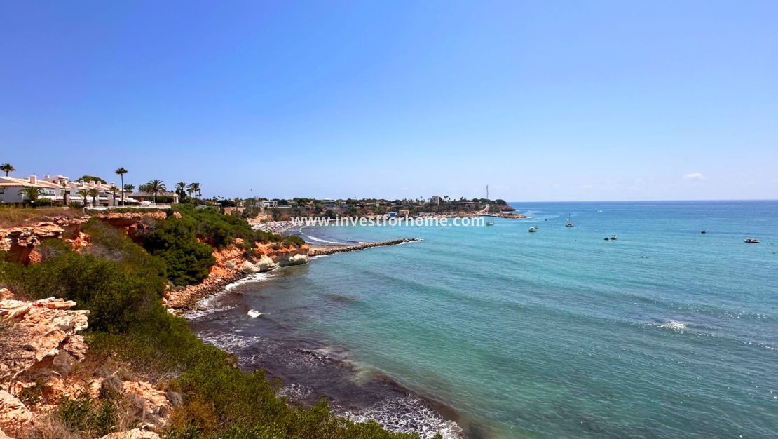 Reventa - Apartamento - Orihuela Costa - Costa Blanca