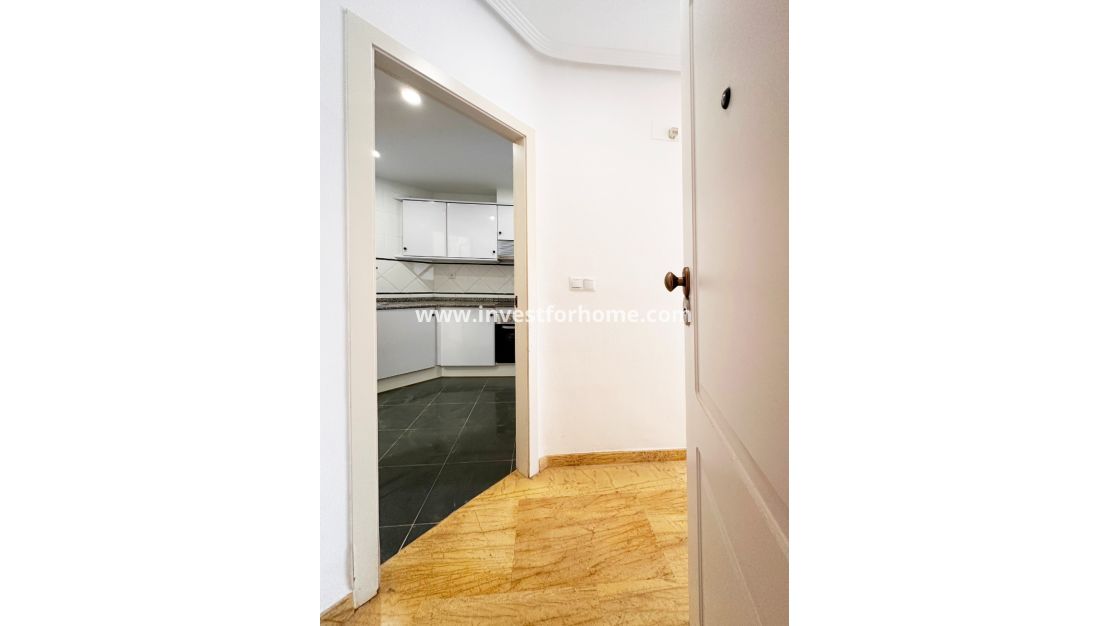 Reventa - Apartamento - Orihuela Costa - Costa Blanca