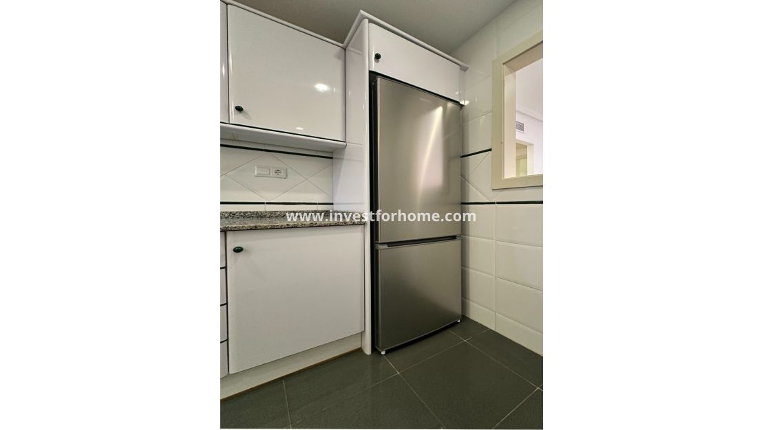 Reventa - Apartamento - Orihuela Costa - Costa Blanca