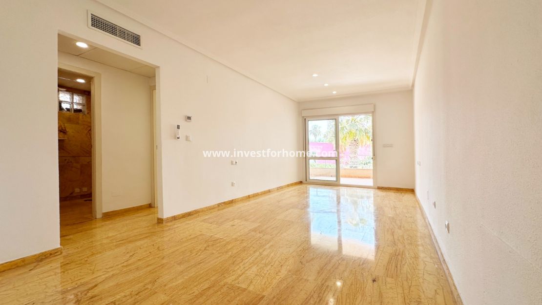 Reventa - Apartamento - Orihuela Costa - Costa Blanca