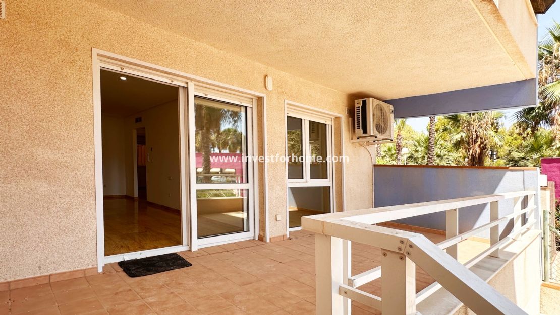 Reventa - Apartamento - Orihuela Costa - Costa Blanca