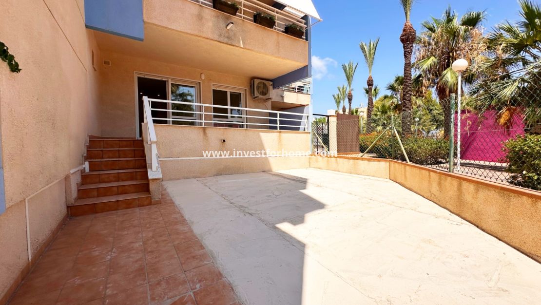 Reventa - Apartamento - Orihuela Costa - Costa Blanca