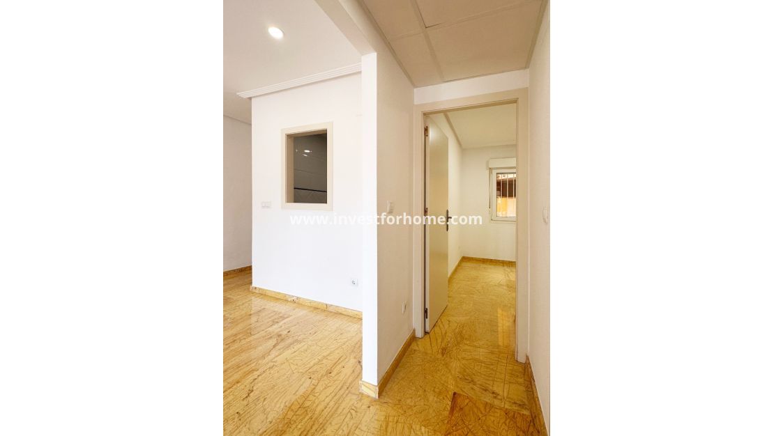 Reventa - Apartamento - Orihuela Costa - Costa Blanca