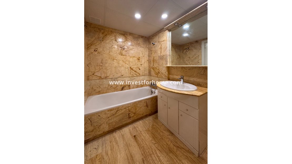 Reventa - Apartamento - Orihuela Costa - Costa Blanca