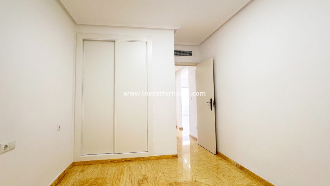 Reventa - Apartamento - Orihuela Costa - Costa Blanca