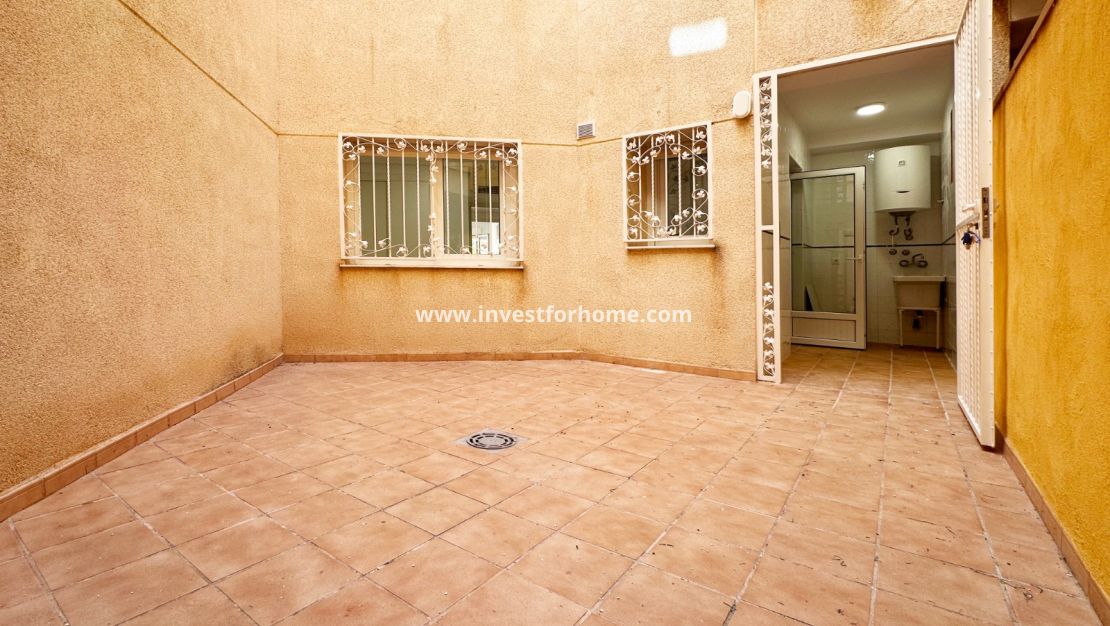 Reventa - Apartamento - Orihuela Costa - Costa Blanca