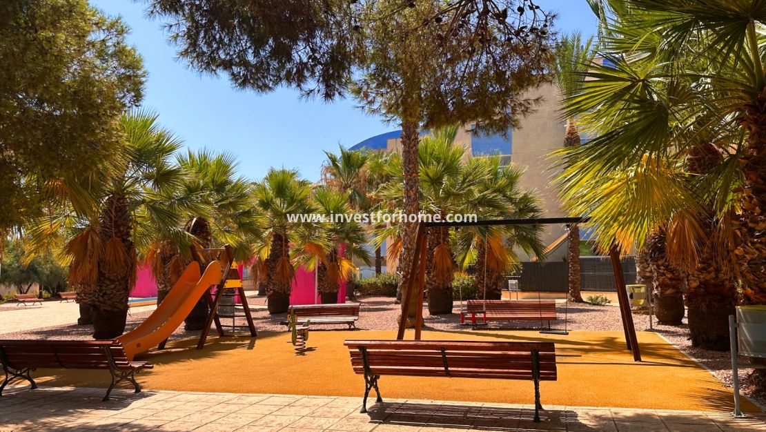 Reventa - Apartamento - Orihuela Costa - Costa Blanca