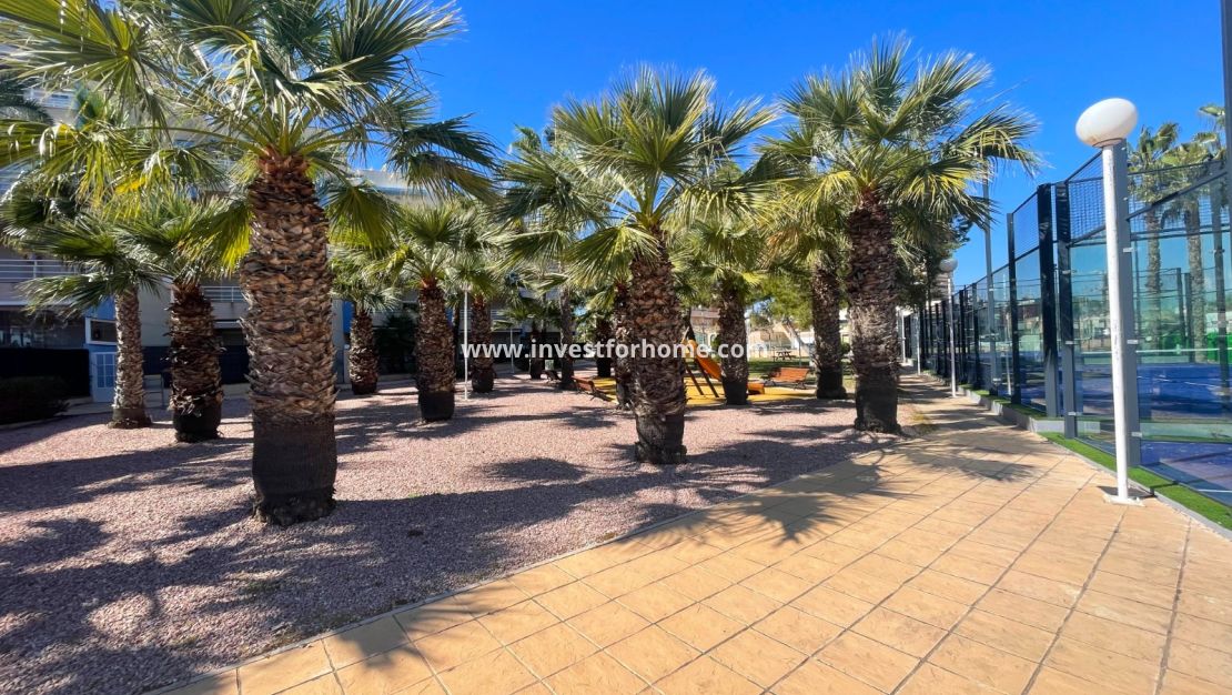 Reventa - Apartamento - Orihuela Costa - Costa Blanca