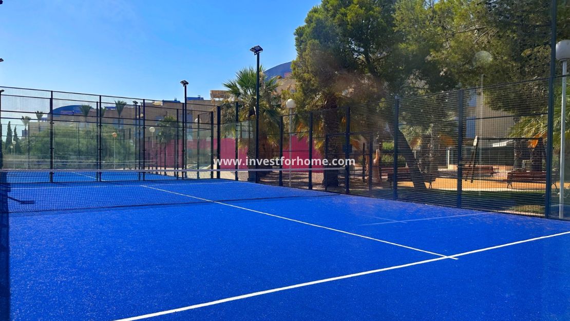 Reventa - Apartamento - Orihuela Costa - Costa Blanca