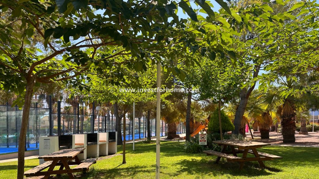Reventa - Apartamento - Orihuela Costa - Costa Blanca