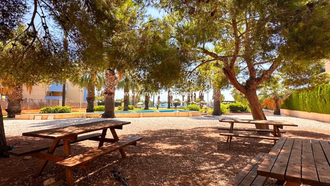 Reventa - Apartamento - Orihuela Costa - Costa Blanca