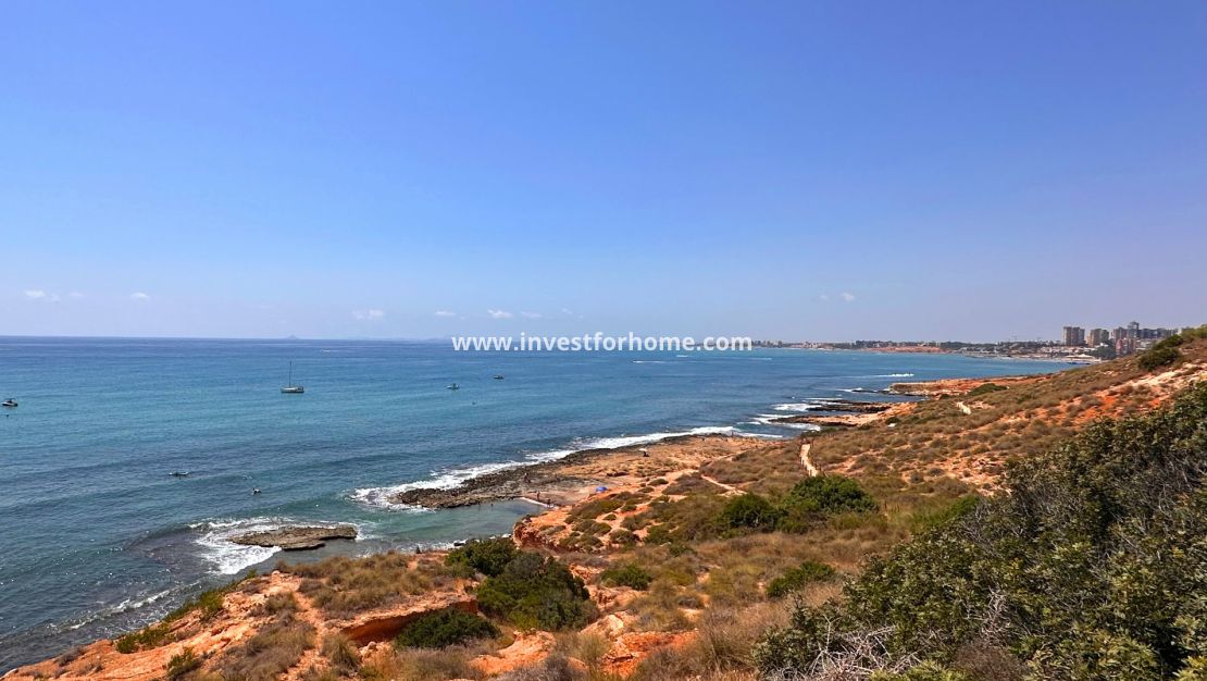Reventa - Apartamento - Orihuela Costa - Costa Blanca
