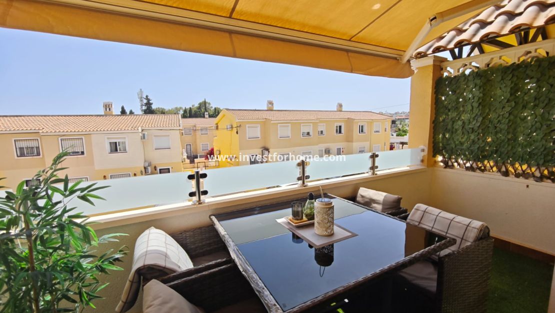 Reventa - Apartamento - Orihuela Costa - Costa Blanca