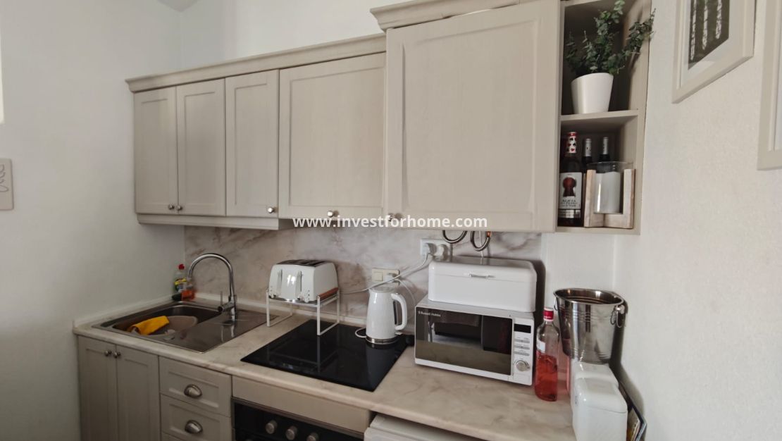 Reventa - Apartamento - Orihuela Costa - Costa Blanca