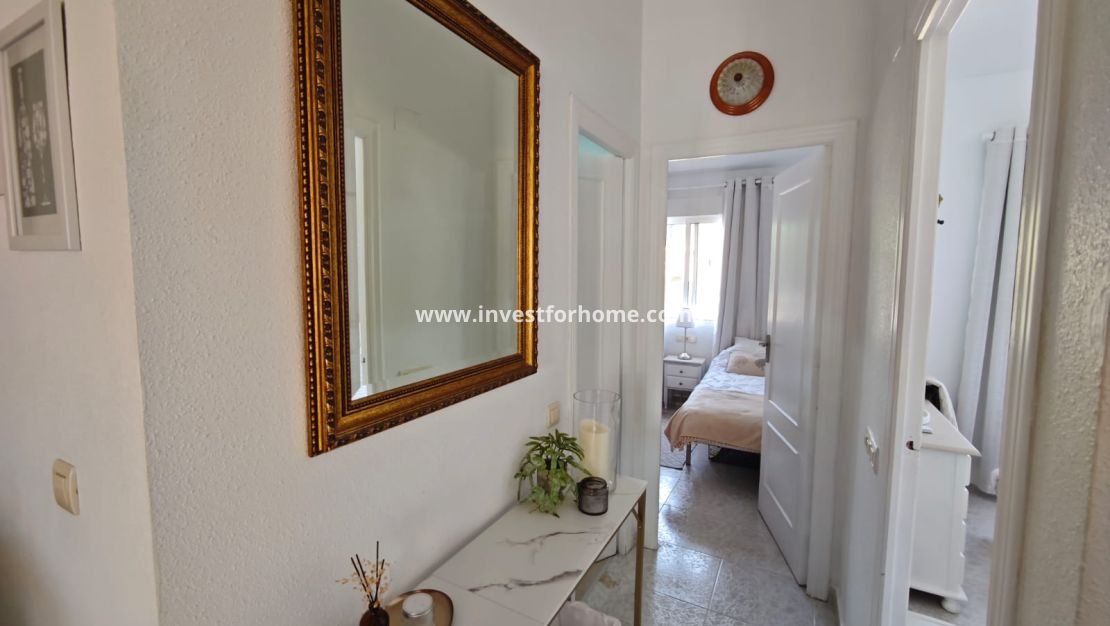 Reventa - Apartamento - Orihuela Costa - Costa Blanca