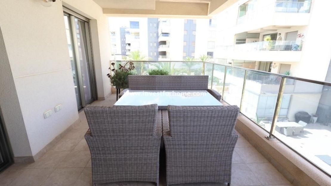 Reventa - Apartamento - Orihuela Costa - Costa Blanca