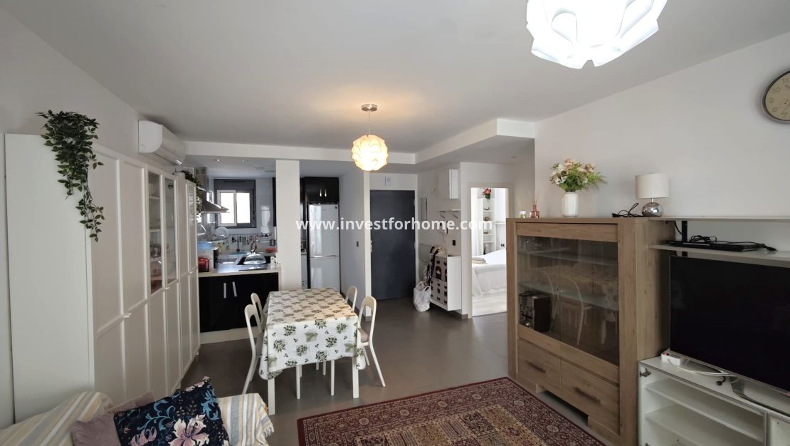 Reventa - Apartamento - Orihuela Costa - Costa Blanca