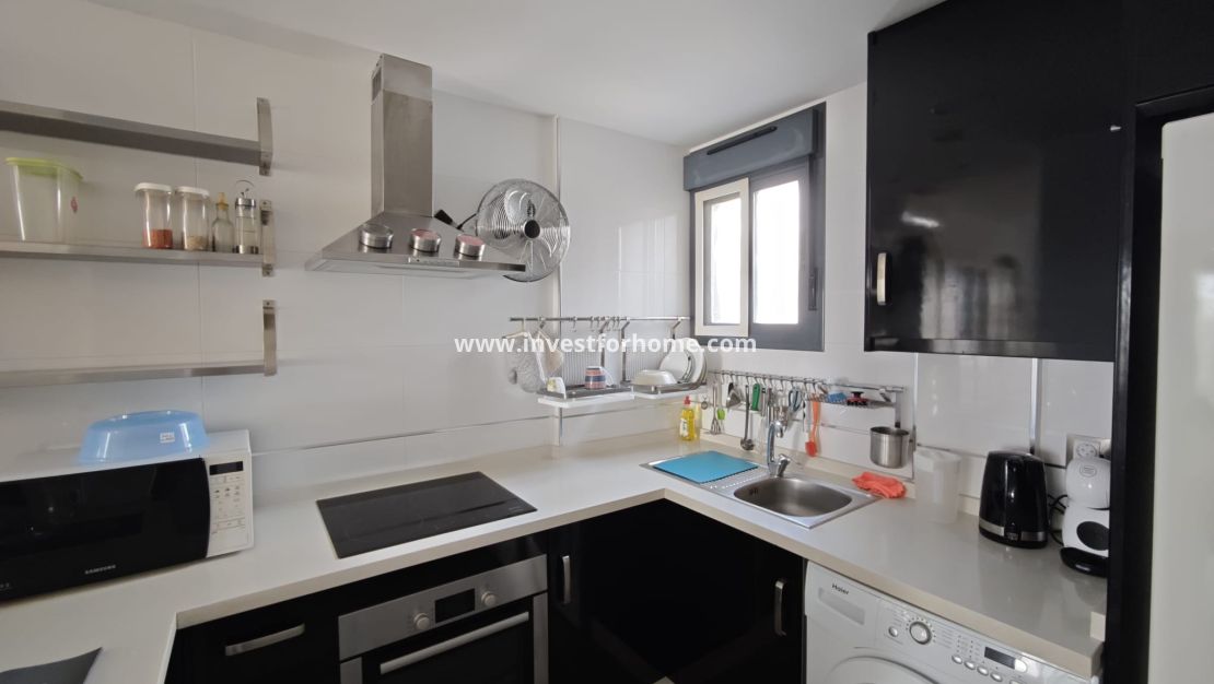 Reventa - Apartamento - Orihuela Costa - Costa Blanca