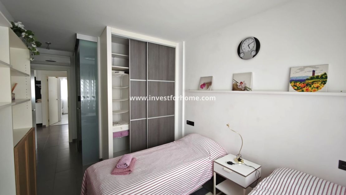 Reventa - Apartamento - Orihuela Costa - Costa Blanca