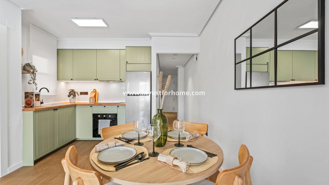 Reventa - Apartamento - Orihuela Costa - Costa Blanca
