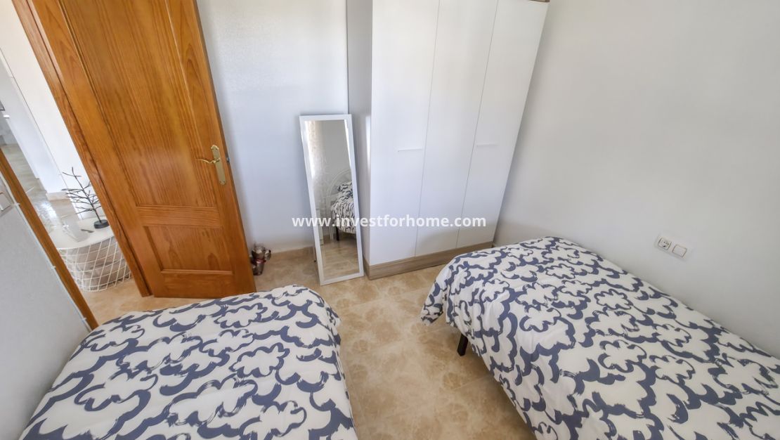 Reventa - Apartamento - Orihuela Costa - Costa Blanca