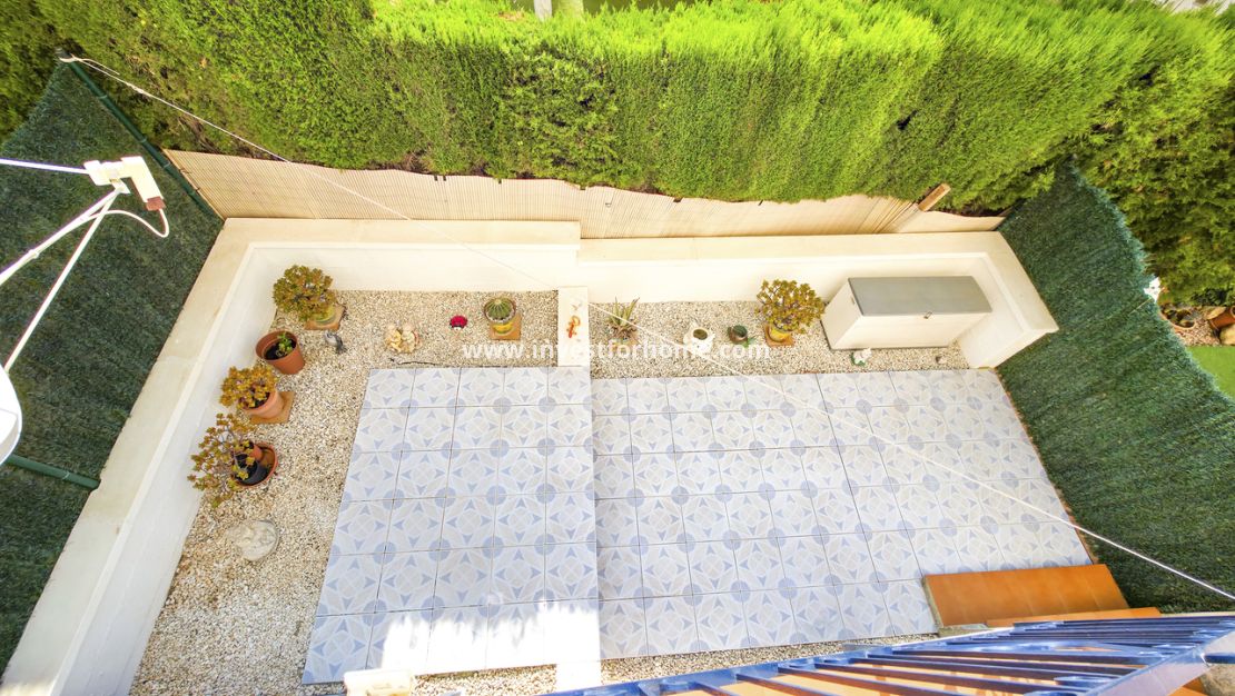 Reventa - Apartamento - Orihuela Costa - Costa Blanca