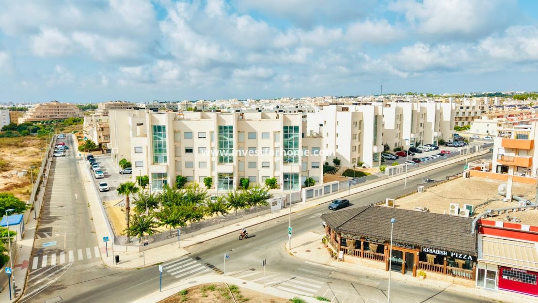 Reventa - Apartamento - Orihuela Costa - Costa Blanca