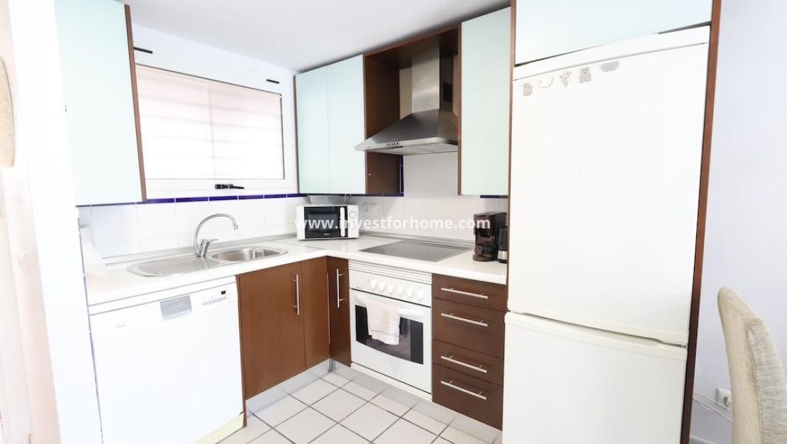 Reventa - Apartamento - Orihuela Costa - Costa Blanca