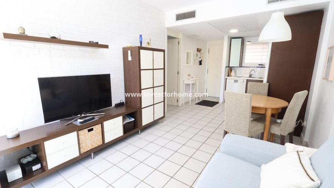 Reventa - Apartamento - Orihuela Costa - Costa Blanca
