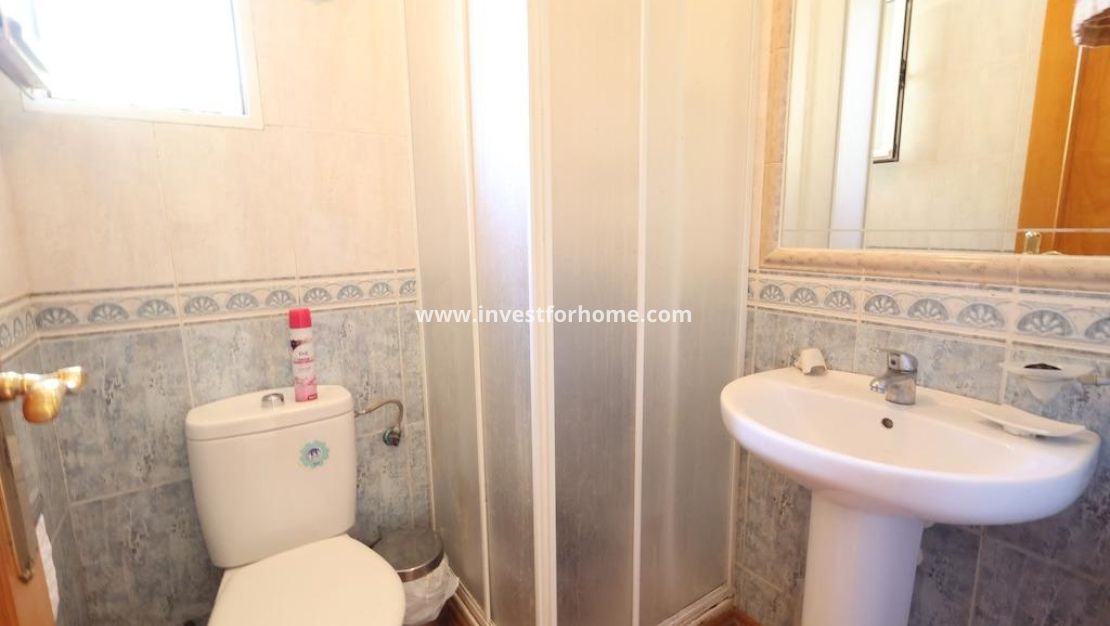Reventa - Apartamento - Orihuela Costa - Costa Blanca