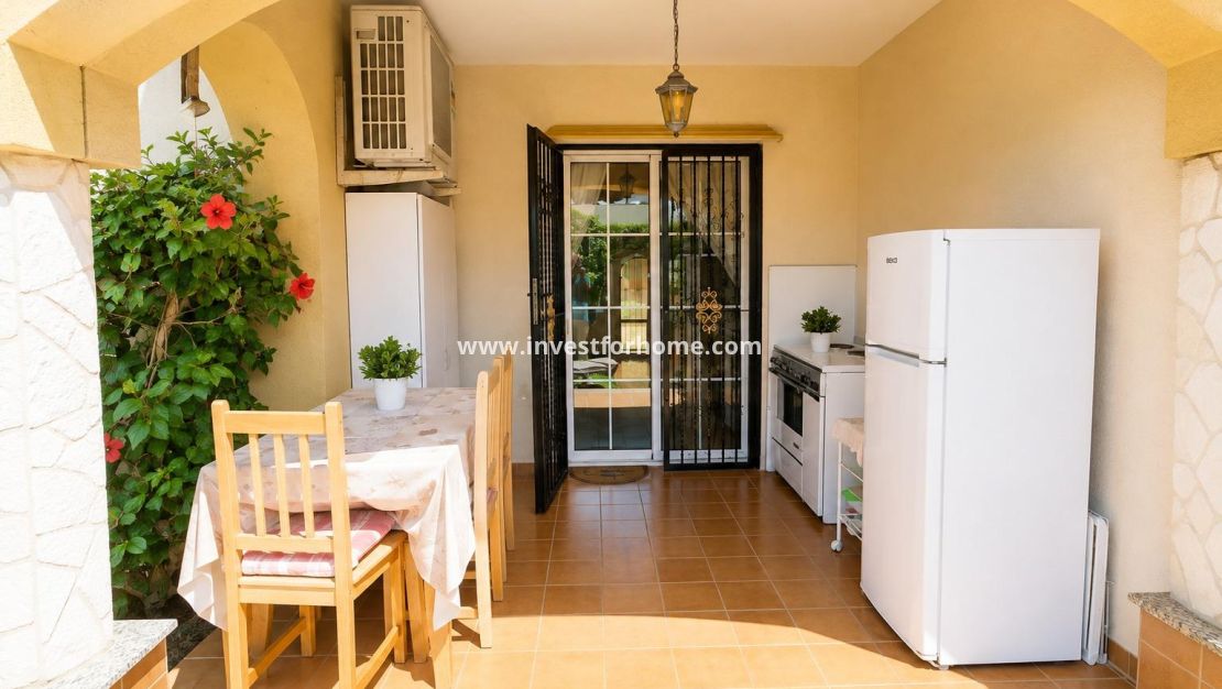 Reventa - Apartamento - Orihuela Costa - Costa Blanca