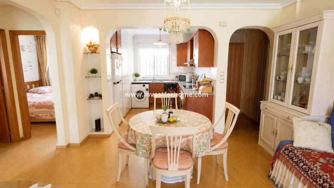 Reventa - Apartamento - Orihuela Costa - Costa Blanca