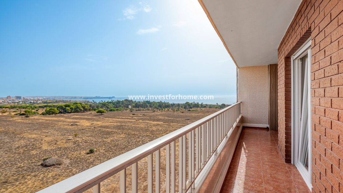 Reventa - Apartamento - Orihuela Costa - Costa Blanca