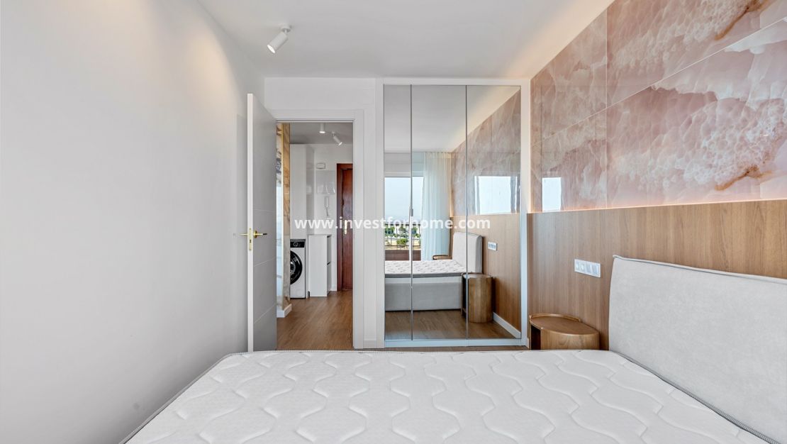 Reventa - Apartamento - Orihuela Costa - Costa Blanca
