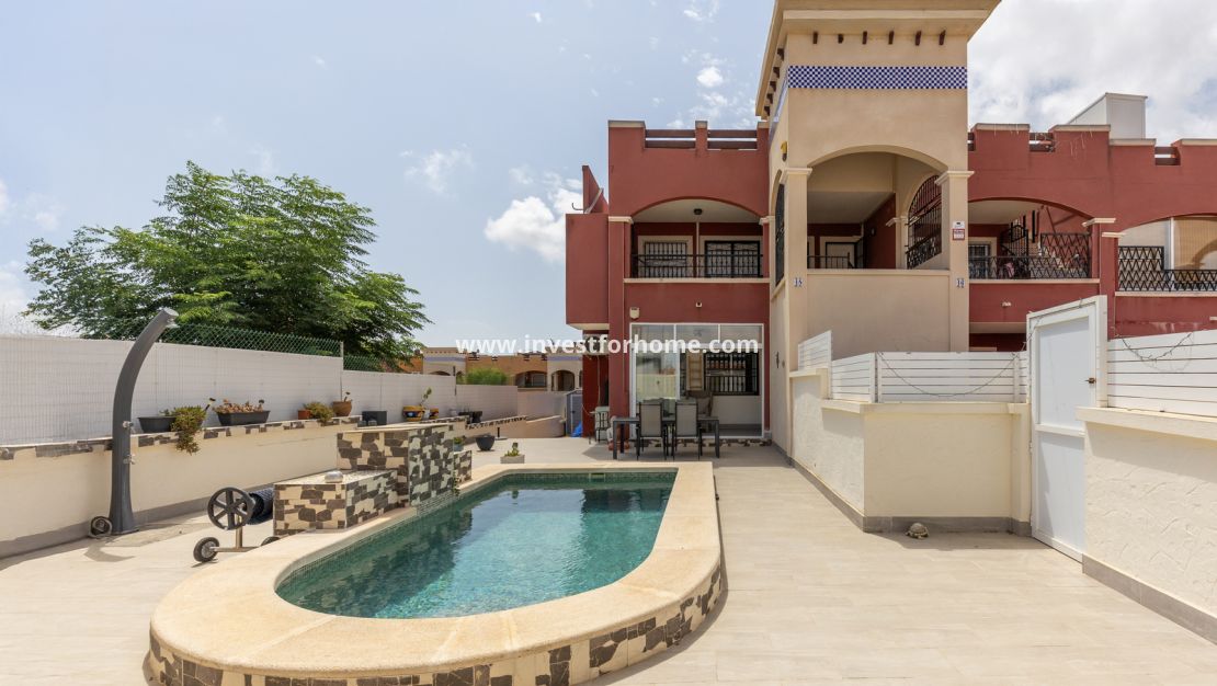 Reventa - Apartamento - Orihuela Costa - Costa Blanca