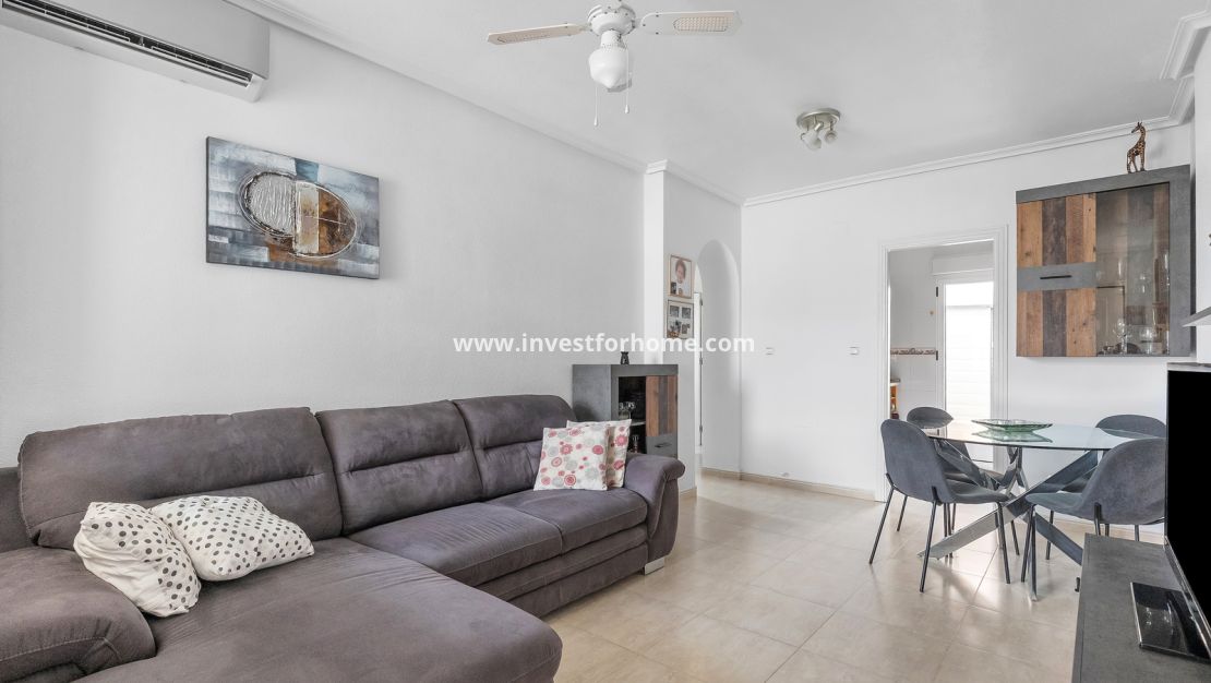 Reventa - Apartamento - Orihuela Costa - Costa Blanca