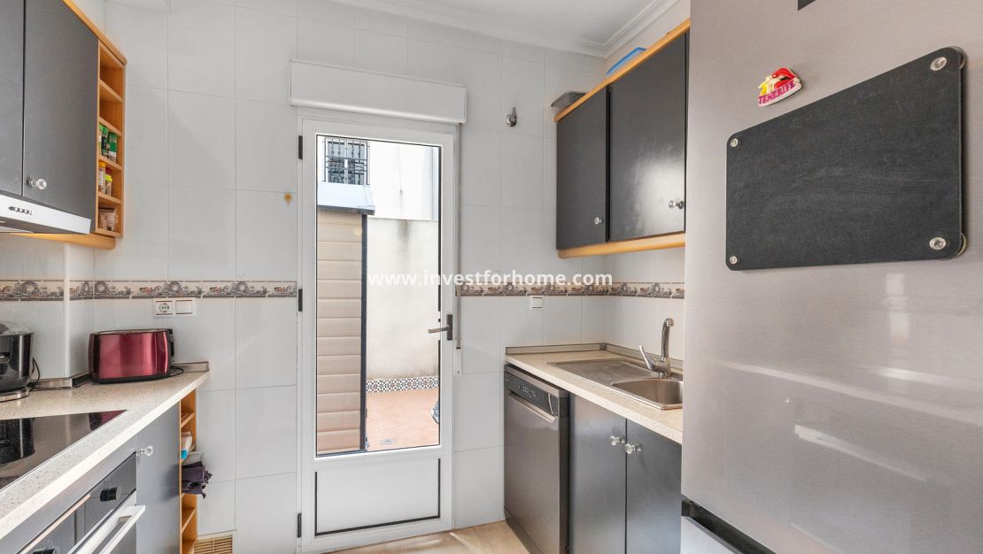 Reventa - Apartamento - Orihuela Costa - Costa Blanca