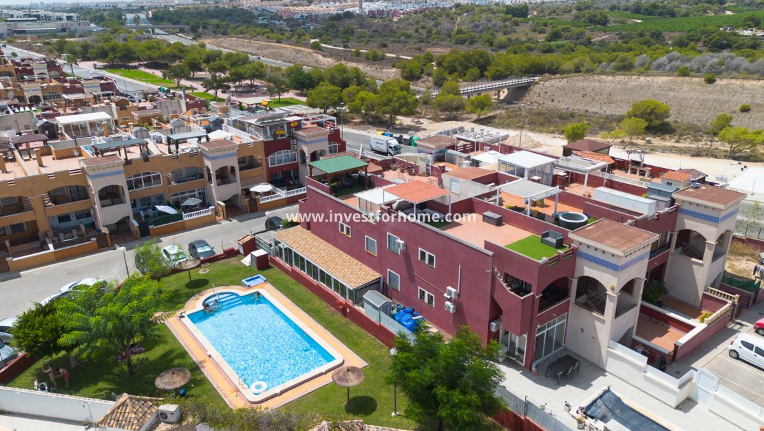 Reventa - Apartamento - Orihuela Costa - Costa Blanca