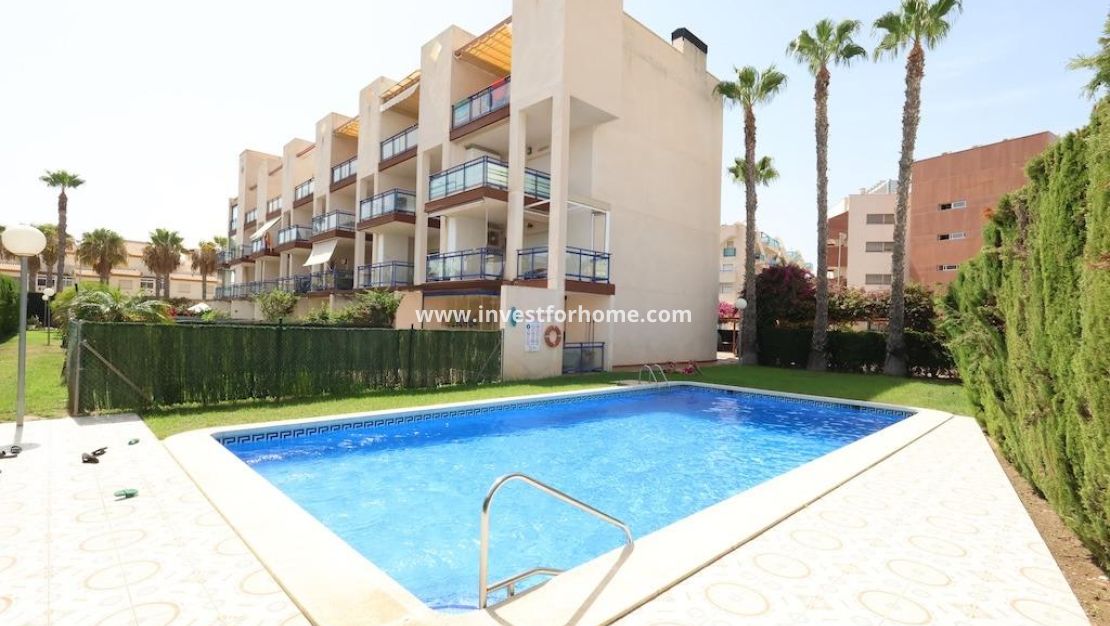 Reventa - Apartamento - Orihuela Costa - Costa Blanca
