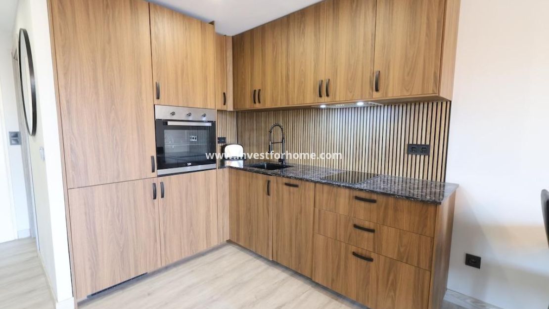 Reventa - Apartamento - Orihuela Costa - Costa Blanca