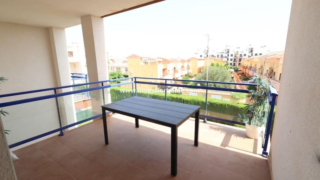 Reventa - Apartamento - Orihuela Costa - Costa Blanca