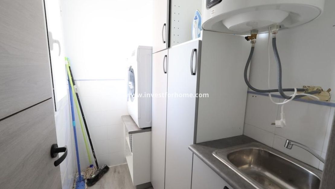 Reventa - Apartamento - Orihuela Costa - Costa Blanca