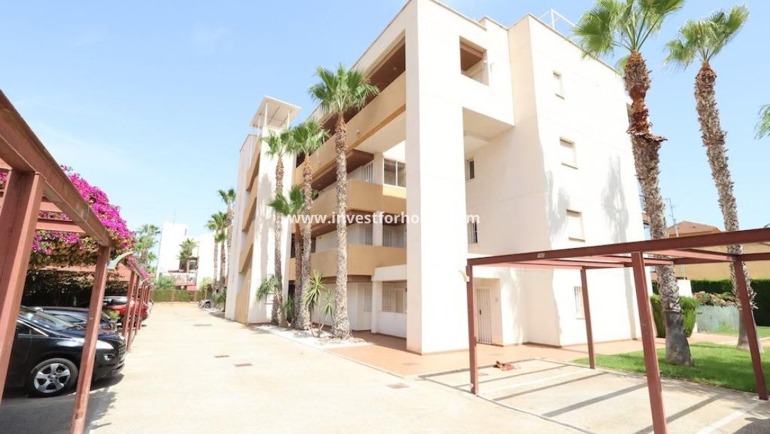 Reventa - Apartamento - Orihuela Costa - Costa Blanca