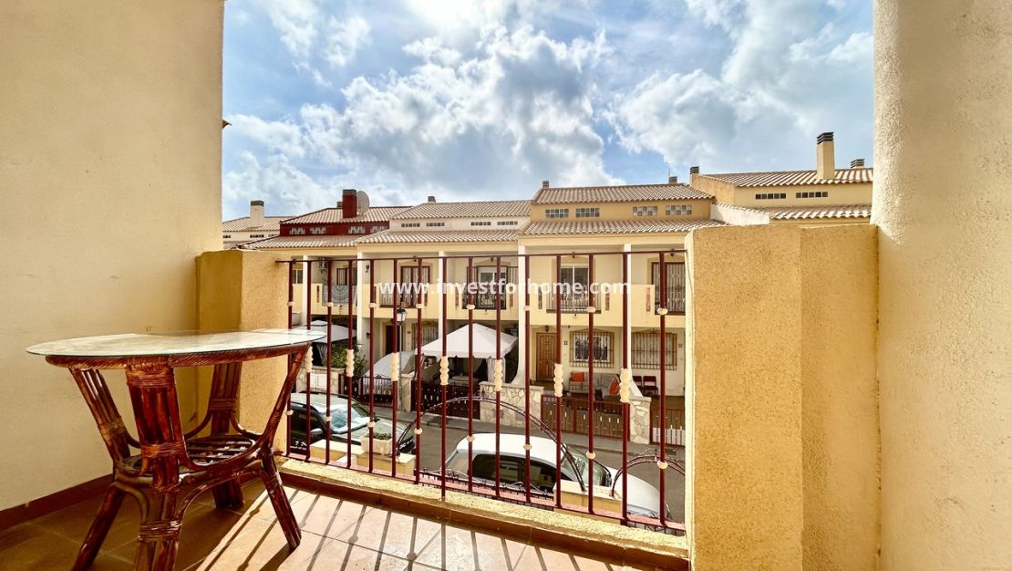 Reventa - Apartamento - Orihuela Costa - Costa Blanca