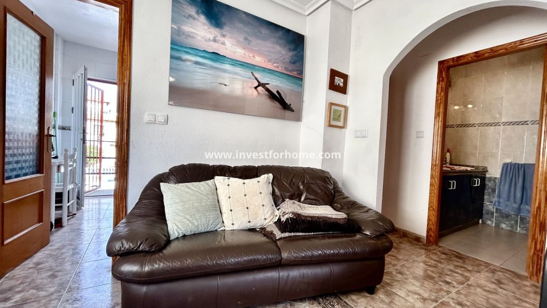Reventa - Apartamento - Orihuela Costa - Costa Blanca