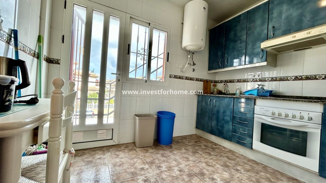 Reventa - Apartamento - Orihuela Costa - Costa Blanca
