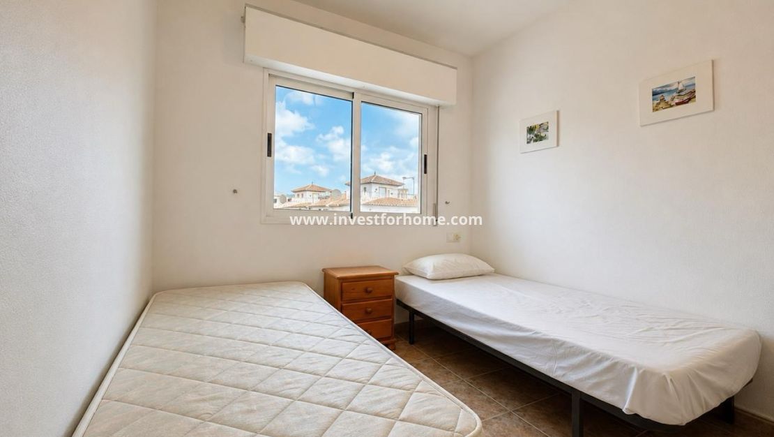Reventa - Apartamento - Orihuela Costa - Costa Blanca